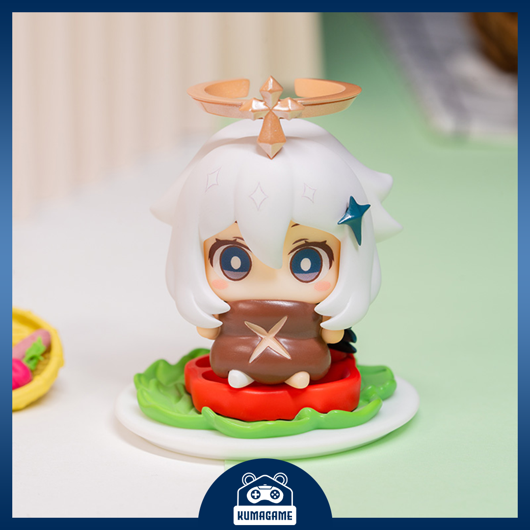 Genshin Impact Merchandise