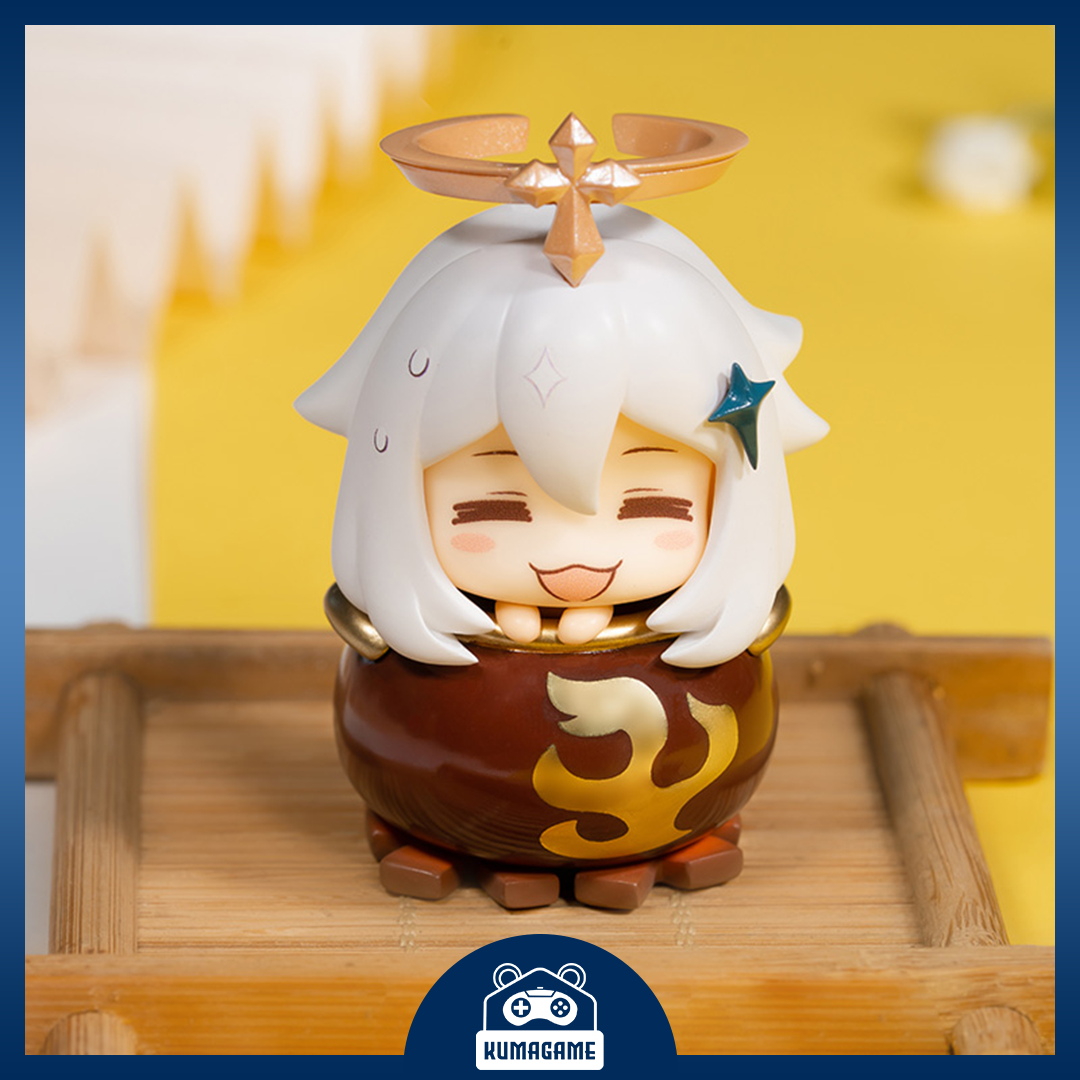 Genshin Impact Merchandise