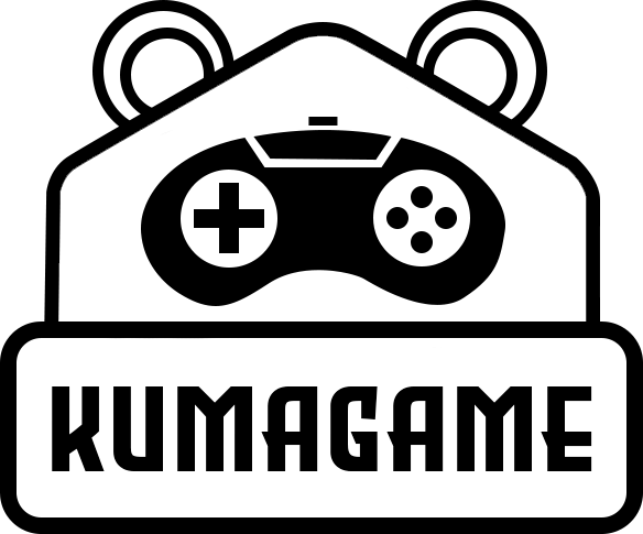 KUMAGAME SHOP