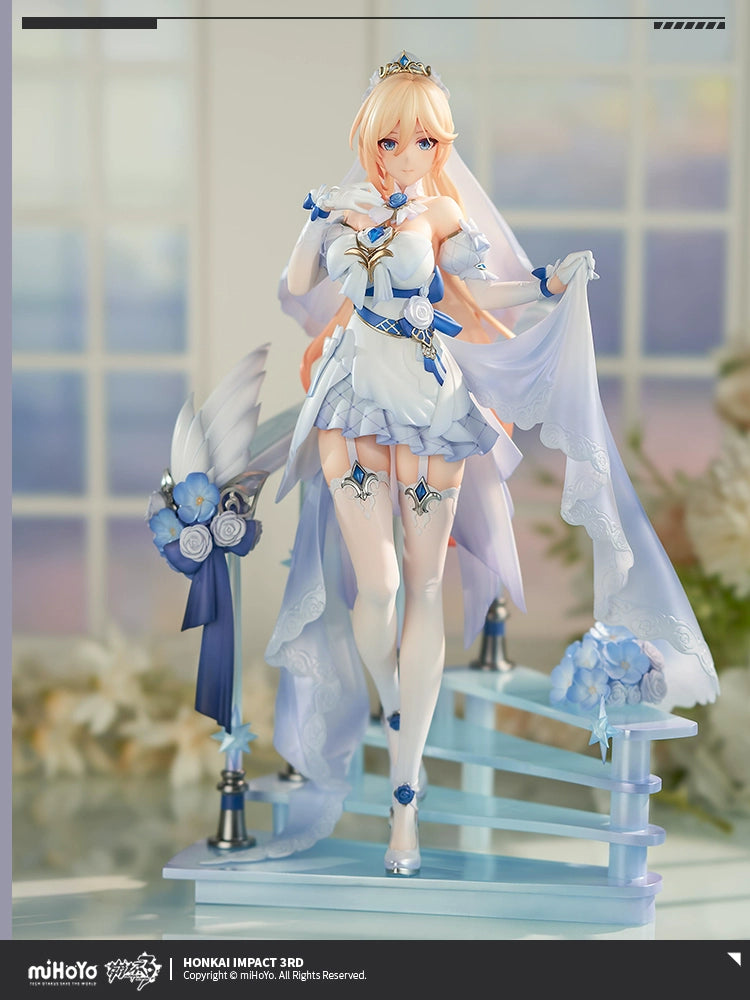 Honkai Impact 3rd Durandal • Stellar Promise 1/7 Scale