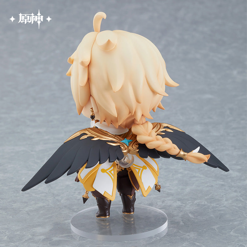 Genshin Impact Merch_Figure