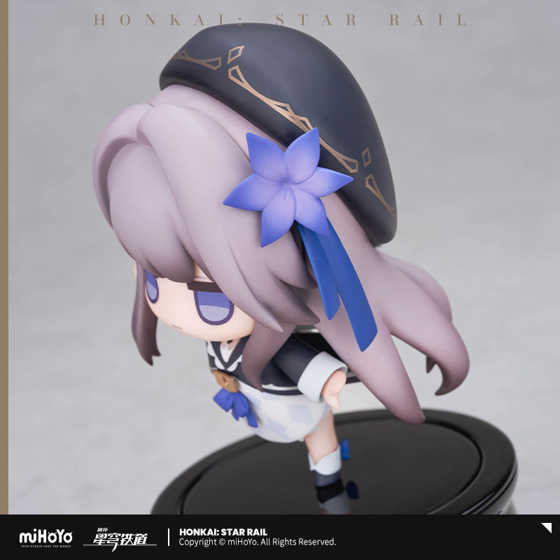 Honkai Star Rail Merchandise