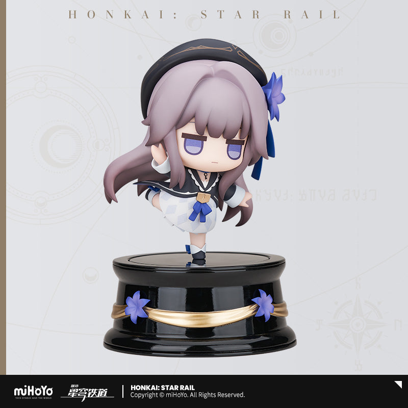 Honkai Star Rail Merchandise
