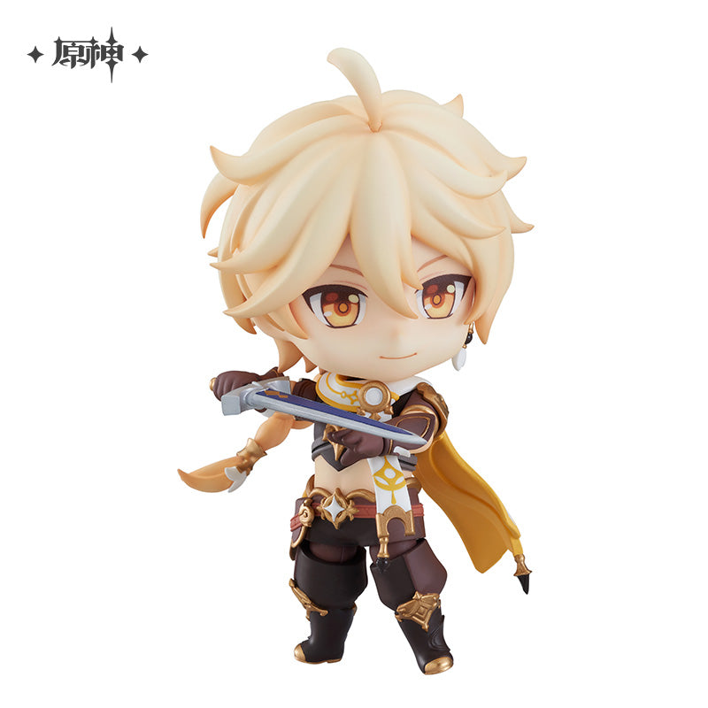 Genshin Impact Merch_Figure