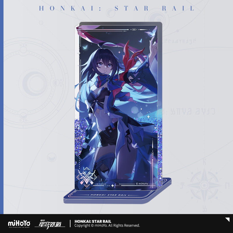 Honkai Star Rail Merchandise
