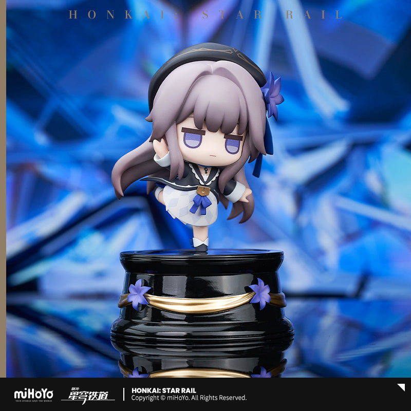 Honkai Star Rail Merchandise