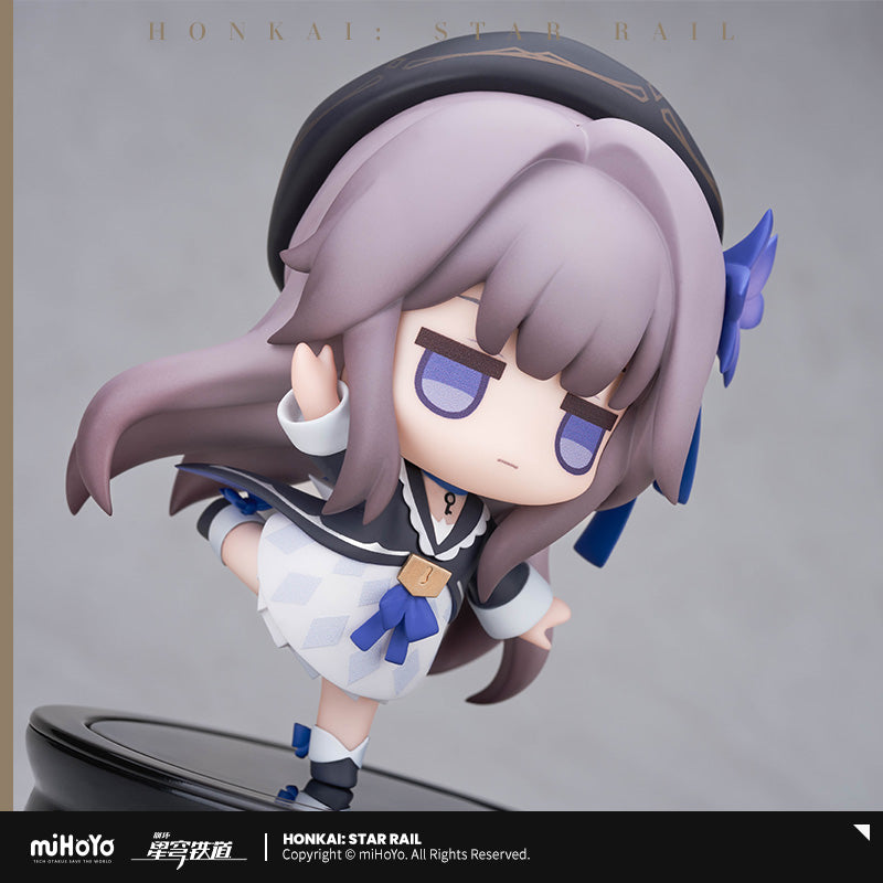 Honkai Star Rail Merchandise