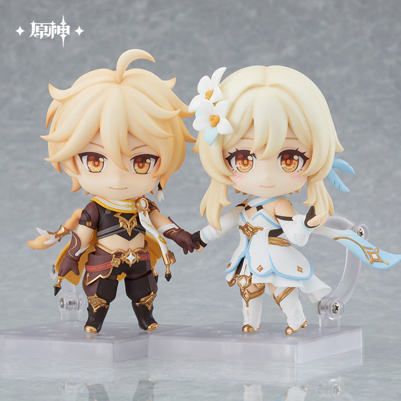 Genshin Impact Merch_Figure