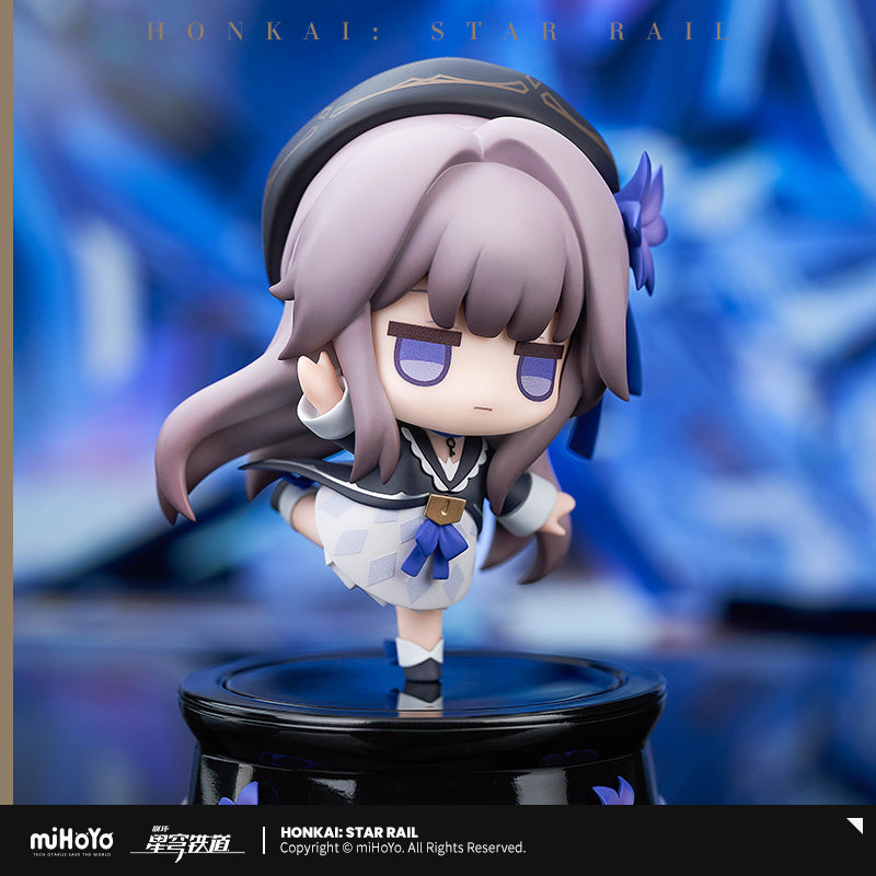 Honkai Star Rail Merchandise