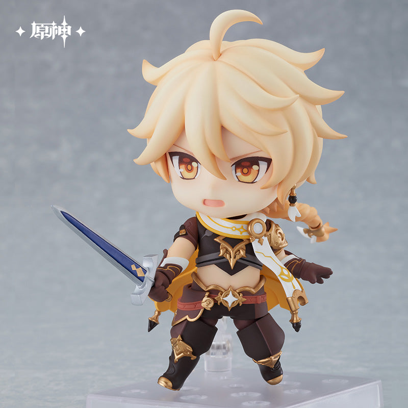 Genshin Impact Merch_Figure