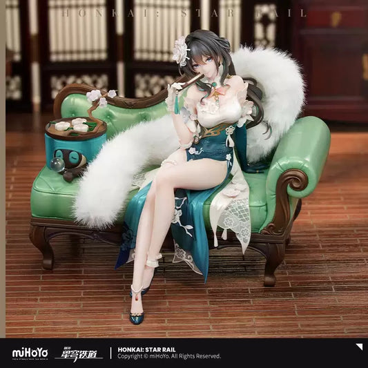 [Pre-Order/Deposit] Ruan Mei 1/7 Figure Plumblossom Letter Ver. | Honkai: Star Rail (Aug 2027)