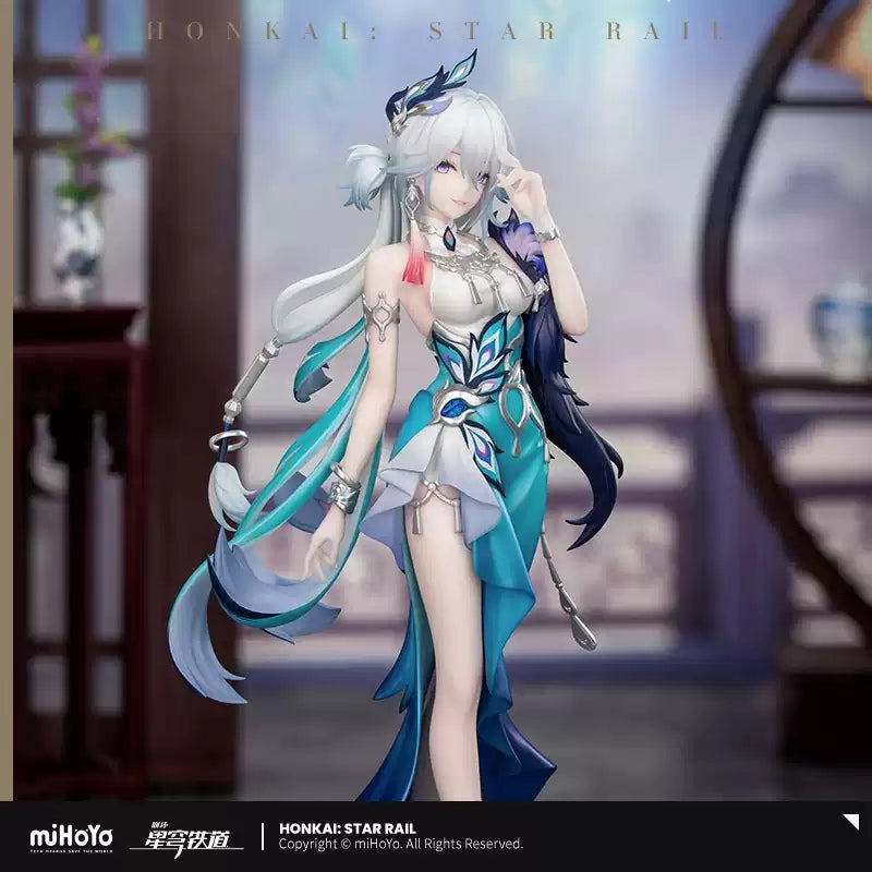 [Pre-Order/Deposit] Yao Guang 1/8 Figure | Honkai: Star Rail (Sep 2027)