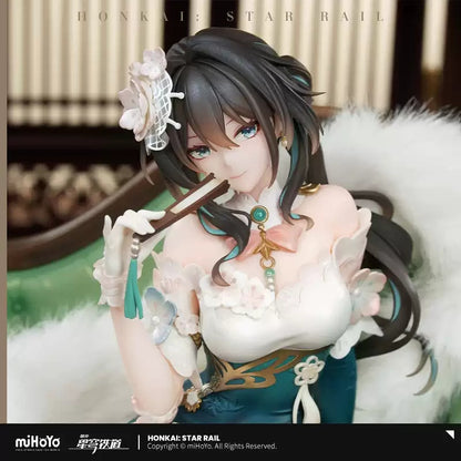 [Pre-Order/Deposit] Ruan Mei 1/7 Figure Plumblossom Letter Ver. | Honkai: Star Rail (Aug 2027)