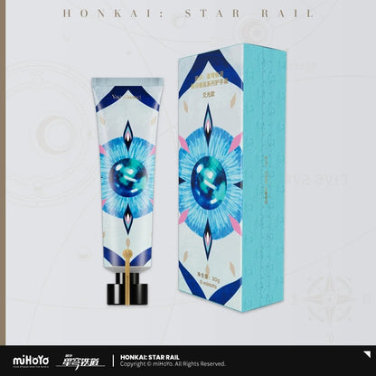 [Official Merchandise] Galaxy Fragrance Series Hand Cream | Honkai: Star Rail