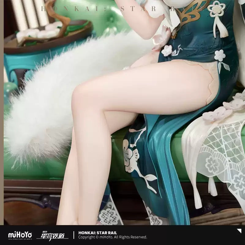 [Pre-Order/Deposit] Ruan Mei 1/7 Figure Plumblossom Letter Ver. | Honkai: Star Rail (Aug 2027)