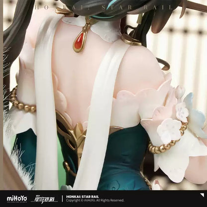 [Pre-Order/Deposit] Ruan Mei 1/7 Figure Plumblossom Letter Ver. | Honkai: Star Rail (Aug 2027)