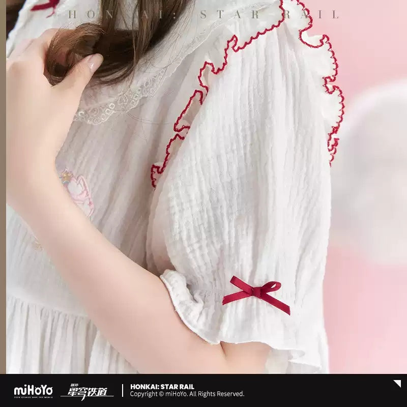 [Pre-Order] Hyacine Theme Impression Series Nightdress | Honkai: Star Rail (Dec 2026)