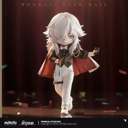 [Pre-Order/Deposit] Jing Yuan Dress-Up Action Doll Star Rail LIVE Ver. | Honkai: Star Rail (Jun 2027)