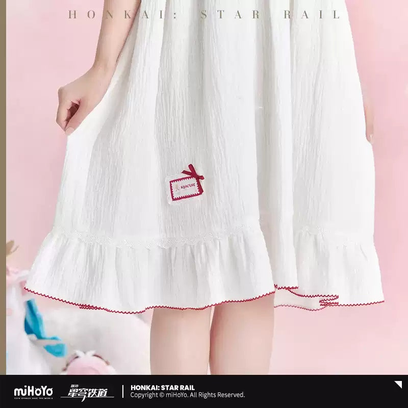 [Pre-Order] Hyacine Theme Impression Series Nightdress | Honkai: Star Rail (Dec 2026)