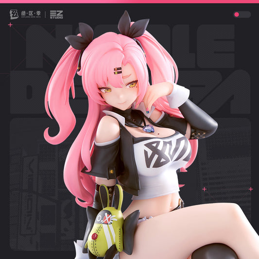 [Pre-Order/Deposit] Factions Series Cunning Hares Nicole Demara 1/7 Scale Figure | Zenless Zone Zero (Sept 2025)