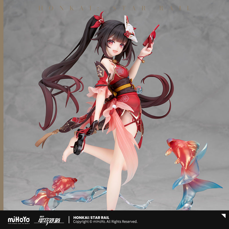 [Pre-Order/Deposit] Sparkle 1/7 Figure | Honkai: Star Rail (Nov 2027)