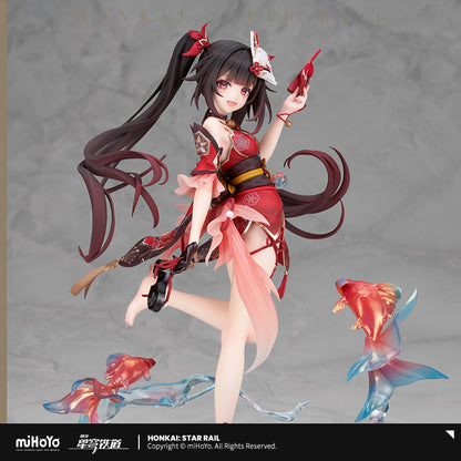 [Pre-Order/Deposit] Sparkle 1/7 Figure | Honkai: Star Rail (Nov 2027)