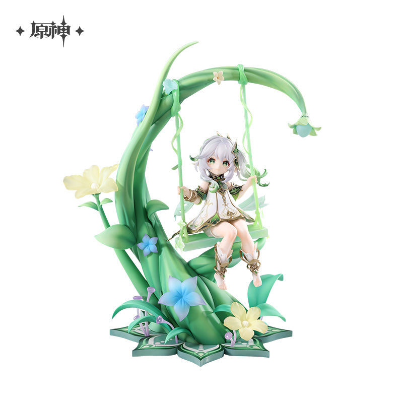 [Pre-Order/Deposit] Nahida Physic of Purity Ver. 1/7 Figure | Genshin Impact (Dec 2027)