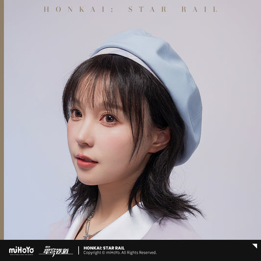 [Pre-Order] March 7th Theme Impression Series: Beret | Honkai: Star Rail (July 2024)