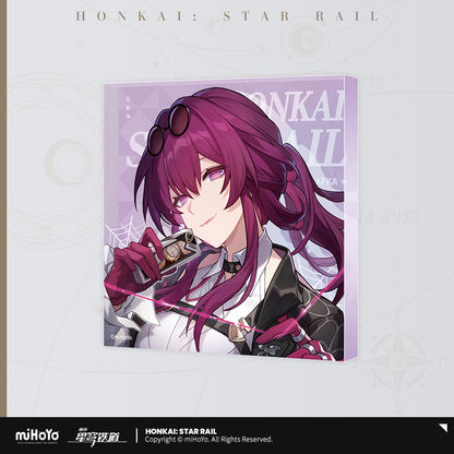 [Official Merchandise] Cosmic Candy House Series: Acrylic Ornaments | Honkai: Star Rail