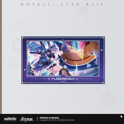 [Official Merchandise] The Memories We Share Series Film-Style Cards | Honkai: Star Rail