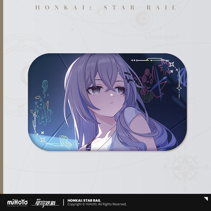 [Official Merchandise] The Memories We Share Series Tinplate Badge | Honkai: Star Rail