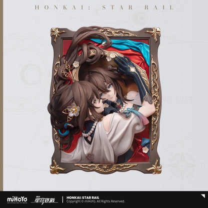 [Not For Sale/Balance] Ruan Mei Past Self in Mirror Diorama Figure | Honkai: Star Rail (Feb 2026)