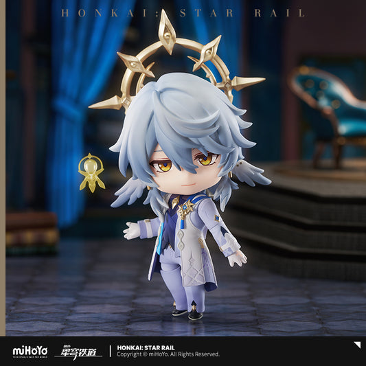 [Pre-Order/Deposit] Sunday Nendoroid Figure | Honkai: Star Rail (Sept 2025)