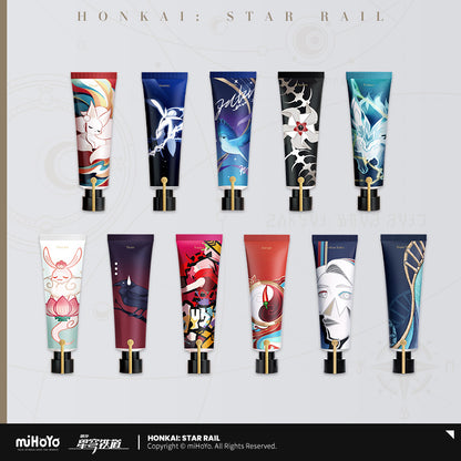 [Official Merchandise] Galaxy Fragrance Series Hand Cream | Honkai: Star Rail