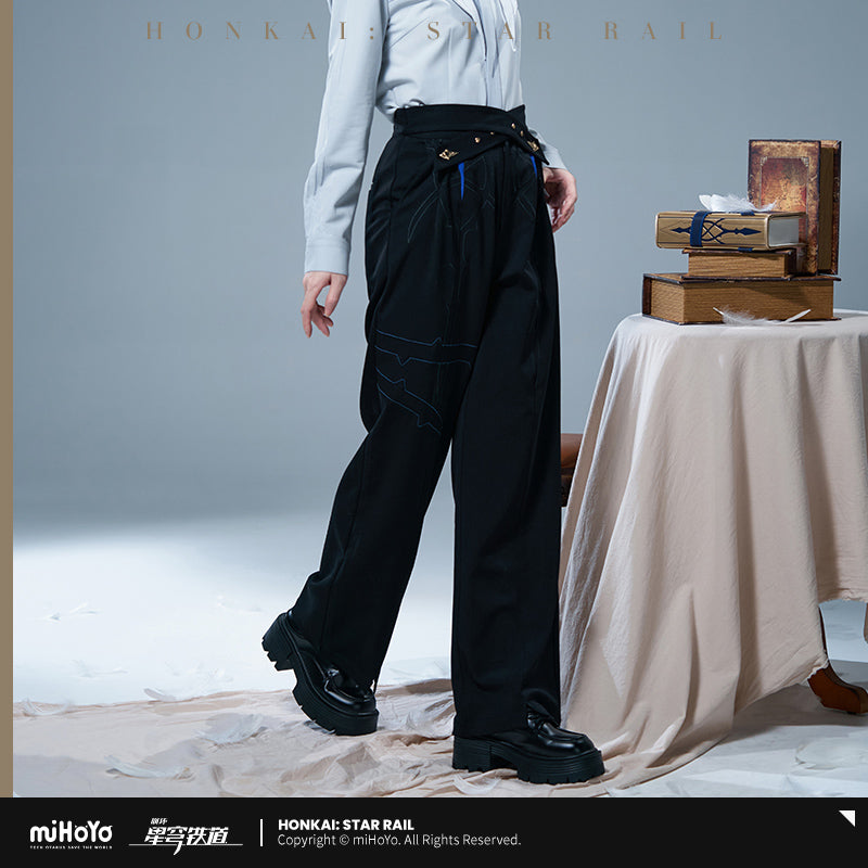 [Pre-Order] Sunday Theme Impression Series Pants | Honkai: Star Rail (March 2026)