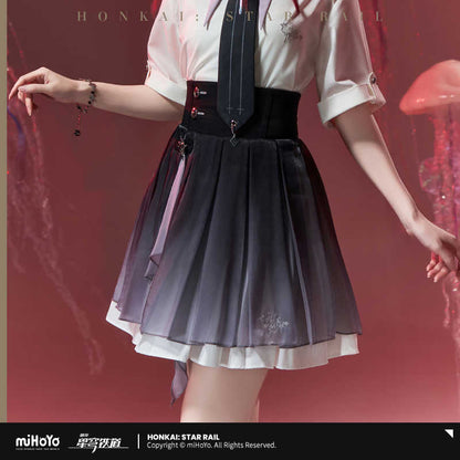 [Pre-Order] Evernight Theme Impression Series Skirt | Honkai: Star Rail (July 2026)