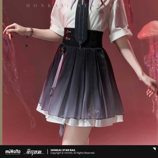 [Pre-Order] Evernight Theme Impression Series Skirt | Honkai: Star Rail (Within 200 Days)