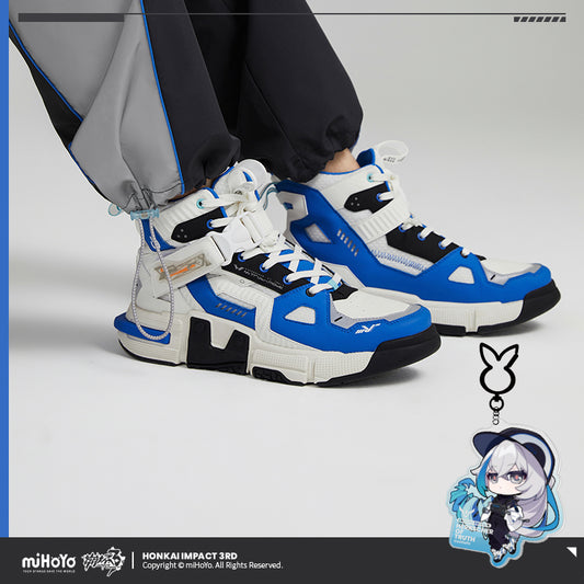 [Official Merchandise] Herrscher of Truth Series: Shoes | Honkai Impact 3rd