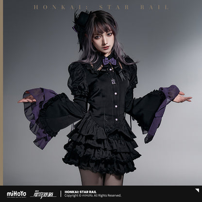 [Pre-Order] The Herta Theme Impression Series Blouse | Honkai: Star Rail (Feb 2026)