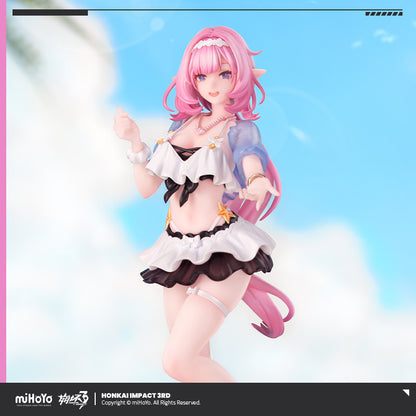 [Official Merchandise] Elysia 1/8 Figure Summer Miss Elf Ver. | Honkai Impact 3rd