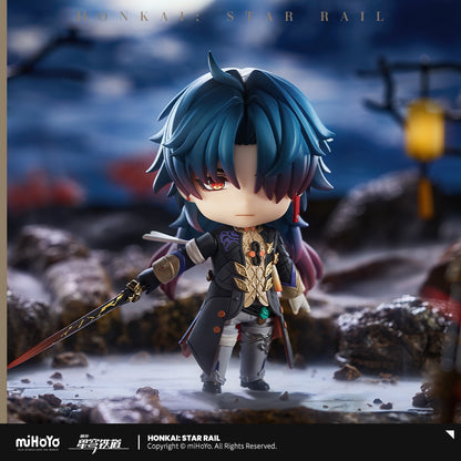 [Pre-Order/Deposit] Blade Nendoroid Figure | Honkai: Star Rail (July 2025)