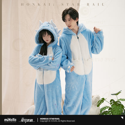 [Pre-Order] Dromas Theme Loungewear | Honkai: Star Rail (Feb 2026)