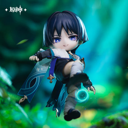 [Pre-Order/Deposit] Wanderer Changeable Outfit Action Doll | Genshin Impact (August 2026)