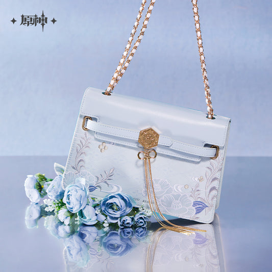 [Pre-Order] Kamisato Ayato Theme Impression Series Tassel Chain Bag | Genshin Impact (Nov 2025)