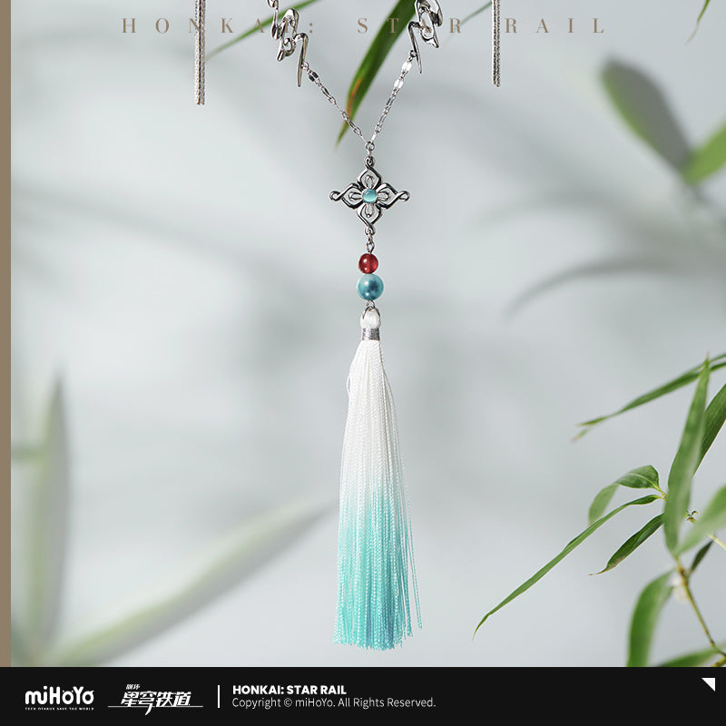 [Pre-Order] Feixiao Theme Impression Series Necklace | Honkai: Star Rail (Within 200 Days)