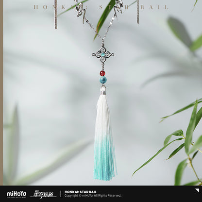 [Pre-Order] Feixiao Theme Impression Series Necklace | Honkai: Star Rail (Within 200 Days)