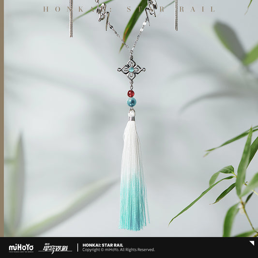 [Pre-Order] Feixiao Theme Impression Series Necklace | Honkai: Star Rail (Within 200 Days)