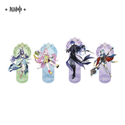 [Pre-Order] Nod-Krai Theme Series Character Stand | Genshin Impact