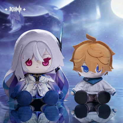 [Pre-Order] Genshin Impact Theme Series Sitting Plushies (Feb 2026)