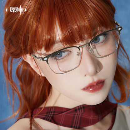 [Pre-Order] Frost and Flame Series Glasses Gift Box | Genshin Impact